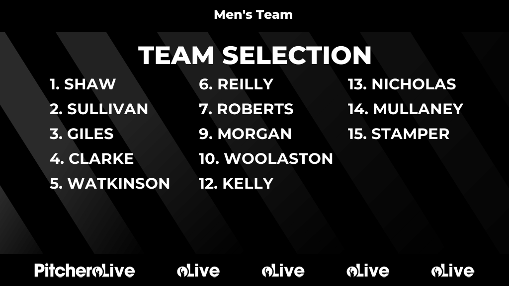 Today's Men's Team team selection #Pitchero
coventrycorsairs.com/teams/236029/m…