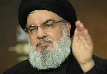 BaraaNezarRayan's tweet photo. شهيد غزة وفلسطين
سماحة السيد حسن نصر الله https://t.co/hoh0r3O0Ed