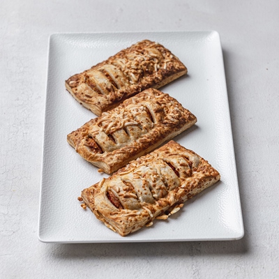 Delice de France - Retail tweet media