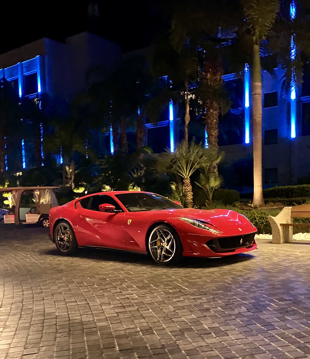 Po Protaras i Pafos, czas na Limassol. 🌍
<a href="/ParklaneCyprus/">Parklane, a Luxury Collection Resort & Spa</a> to miejsce pełne magii, ale i twardego zderzenia z rzeczywistością. Takie momenty szlifują charakter 💪
Teraz pokora i skupienie na samorozwoju 🙏🫡

#Cyprus #Limassol #fyp 
#SelfImprovement #NewChallenges #WorkAndTravel