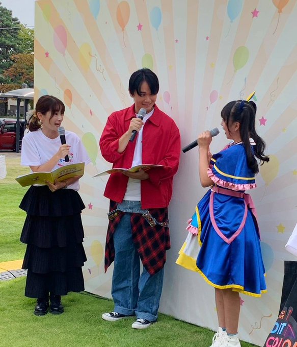 Twitterのコスプレ画像31