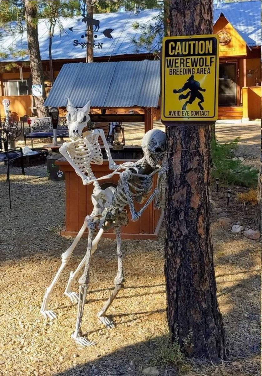 Papa Woof und Krampus und Bleaken (@woofknight) on Twitter photo 