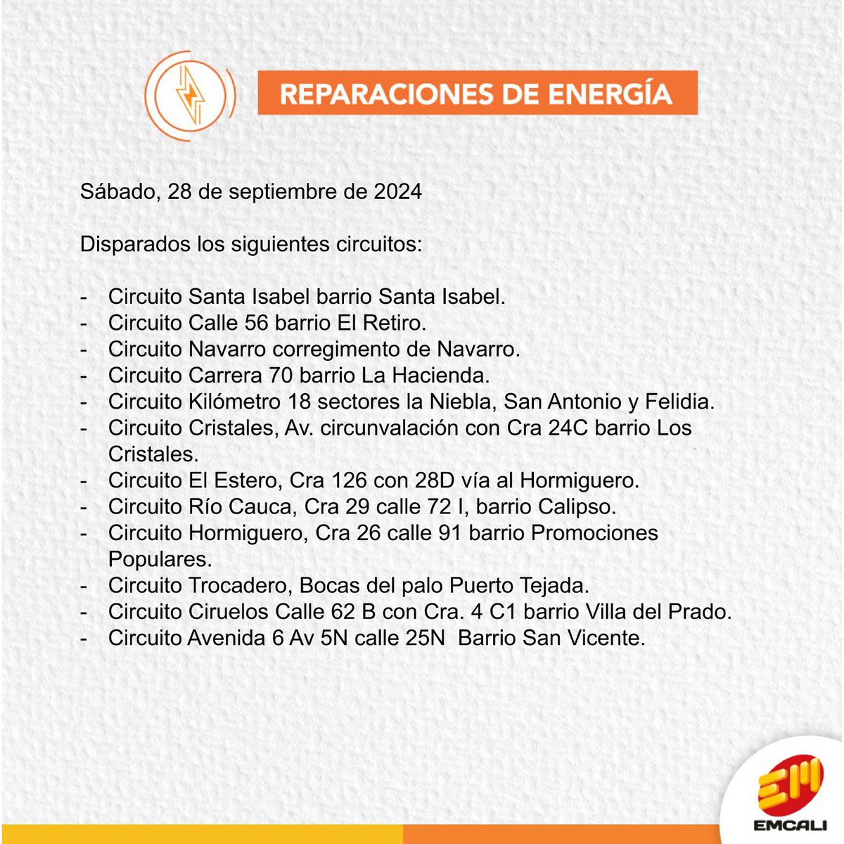 EMCALI 🇨🇴 tweet media