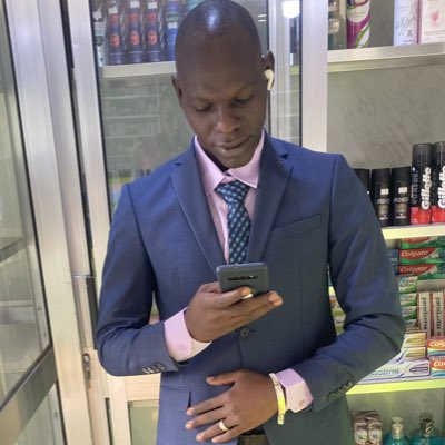 FodeMamadouOul1's tweet photo. #NouvellePhotoDeProfil https://t.co/uqfsqRpY0R
