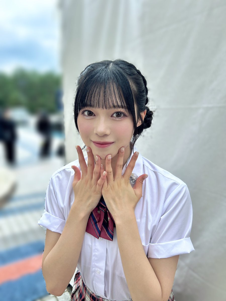 村山 結香 على X: 