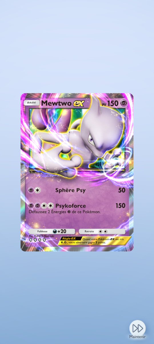 Blablachvr's tweet photo. @pokecardex C'est quand même plutôt cool comme système https://t.co/xnSRcT7RFt