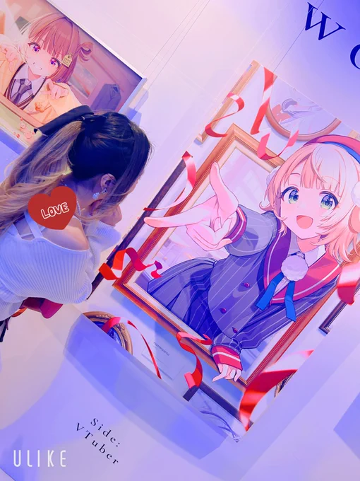 ちょっと前にご招待いただきまして、 ういママの個展 #雨を手繰る にお邪魔してきました しっとりノスタルジックな雰囲気の素敵な個展だった…