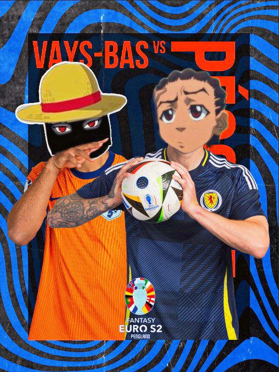LeQatari_FFL's tweet photo. ⚡️𝐌𝐀𝐓𝐂𝐇𝐃𝐀𝐘⚡️

🇳🇴 @Porvge181780 - @PelgiqueFFL 🇧🇪 (20h (match reporté))

🇳🇱 @VaysBas_FFL - @Pecosse_FFL 🏴󠁧󠁢󠁳󠁣󠁴󠁿 (21h) https://t.co/HSMcsr4QQf