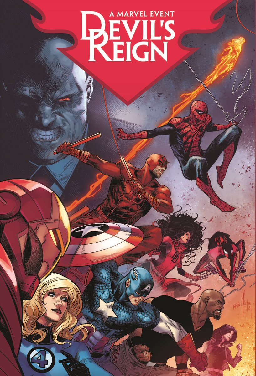 Cosmic Marvel tweet media