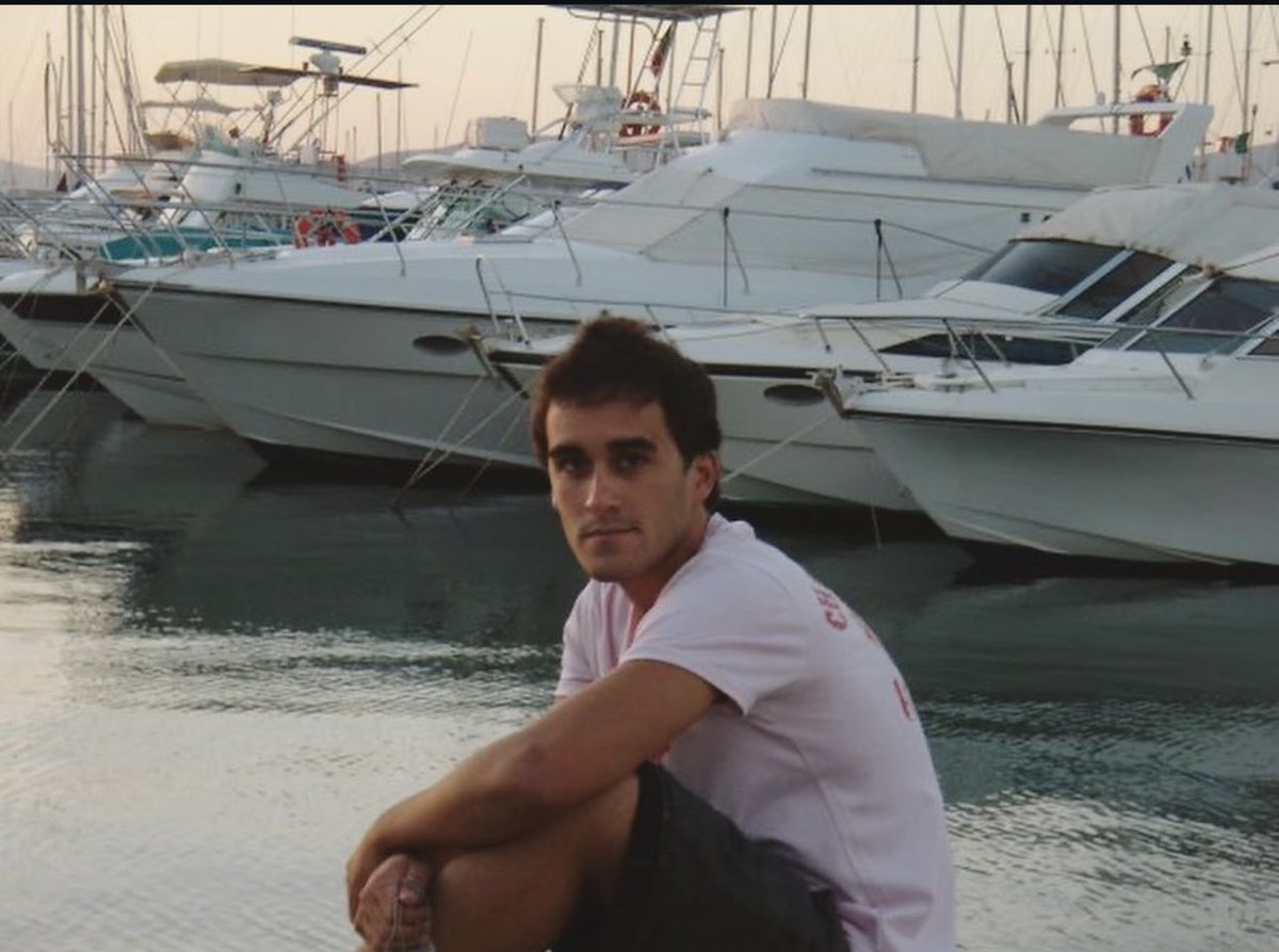 Ildebrando d’Egüíā tweet media