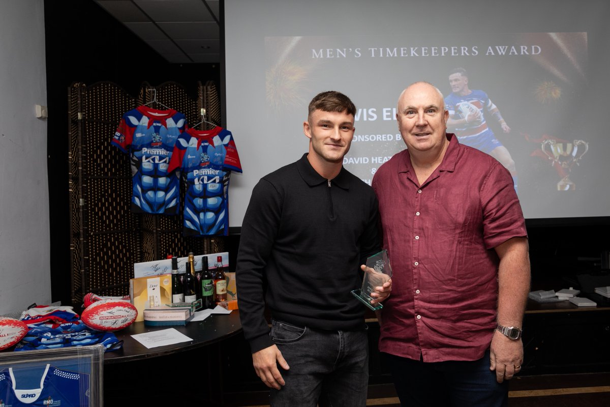 Rochdale Hornets tweet media