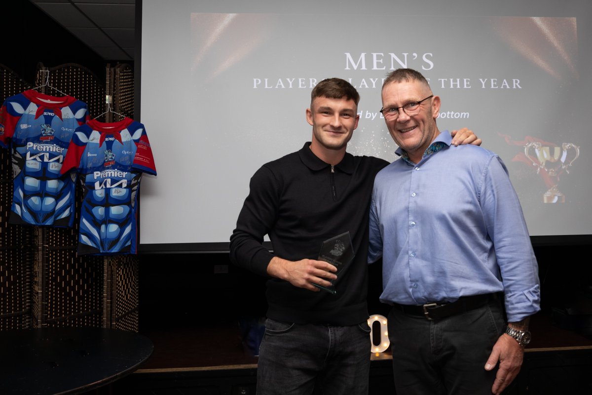 Rochdale Hornets tweet media