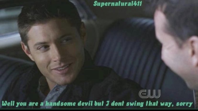 sw_soulmates_dw's tweet photo. Dean Winchester https://t.co/Dq4M5ZX9ji