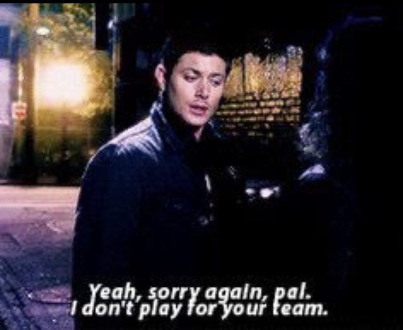 sw_soulmates_dw's tweet photo. Dean Winchester https://t.co/Dq4M5ZX9ji