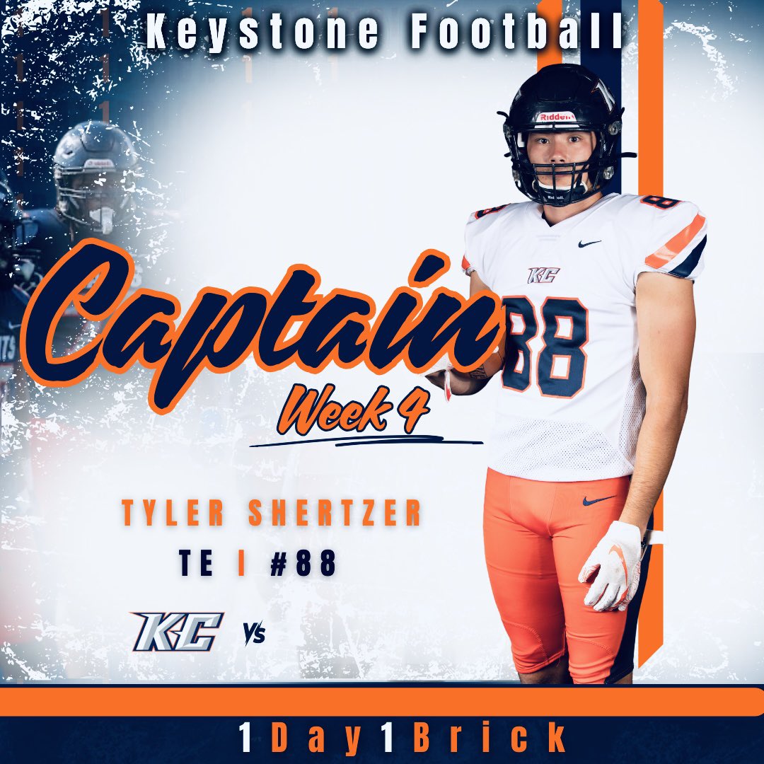Keystone Giants Football tweet media