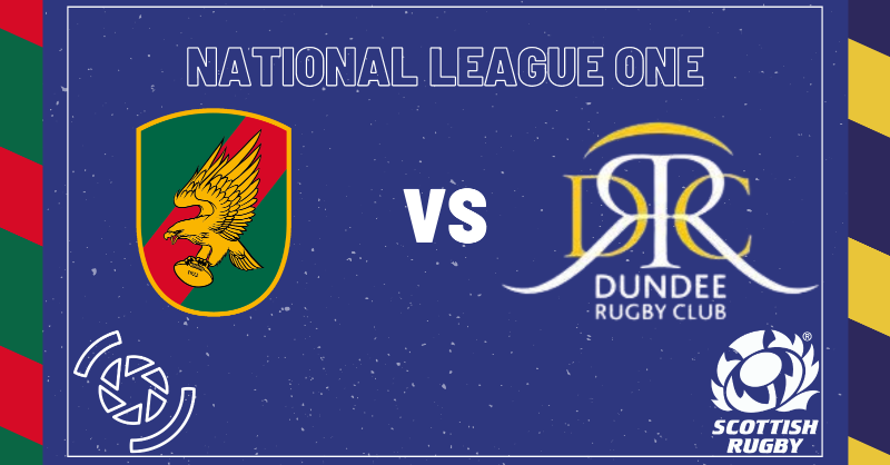 coreltduk's tweet photo. @HighlandRFC are back at Canal Park as they host @DundeeRugbyClub in the National League One!

See all of the action live on #HighlandRugbyTV👇