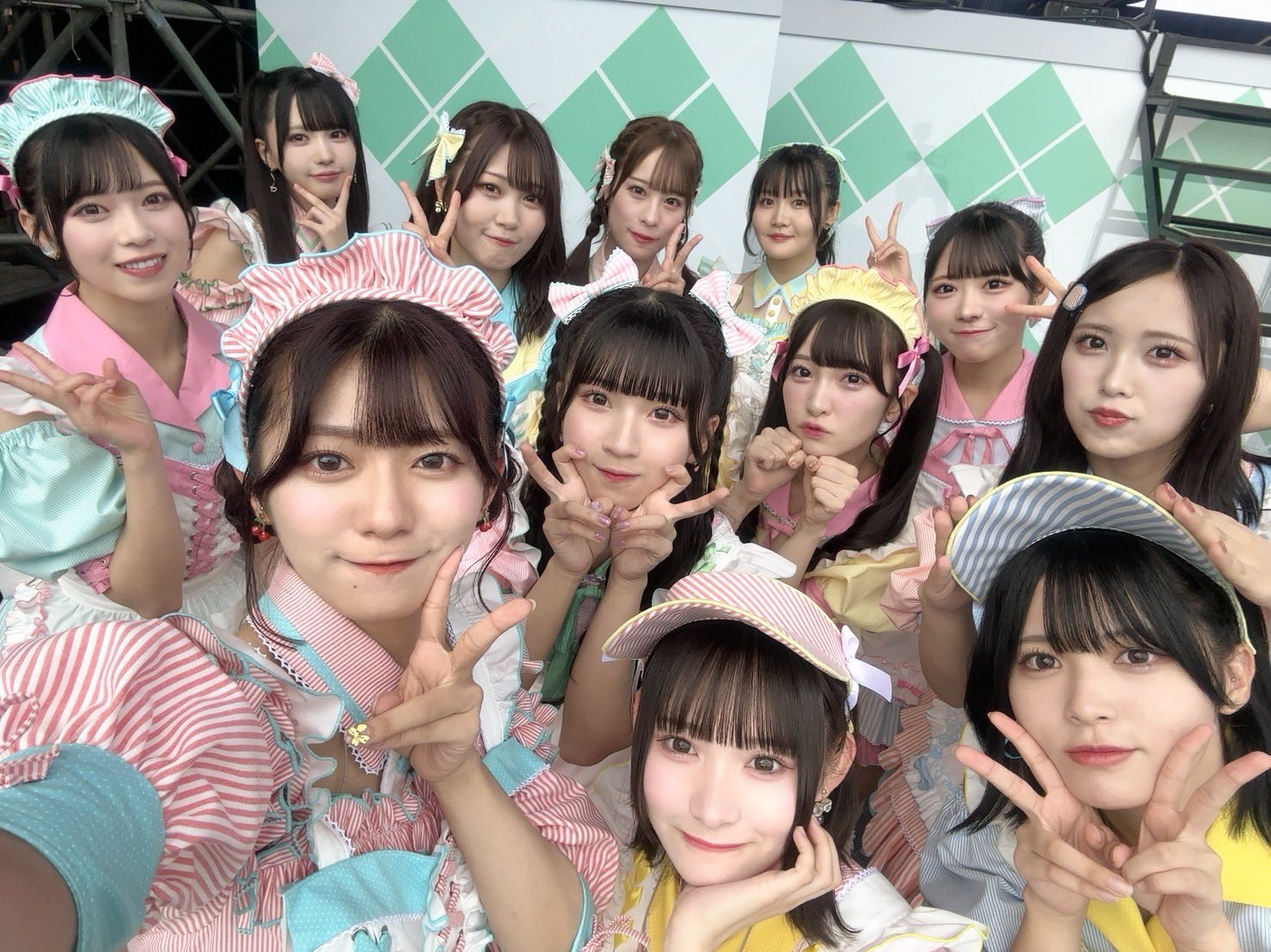 大信田 美月 on X: 