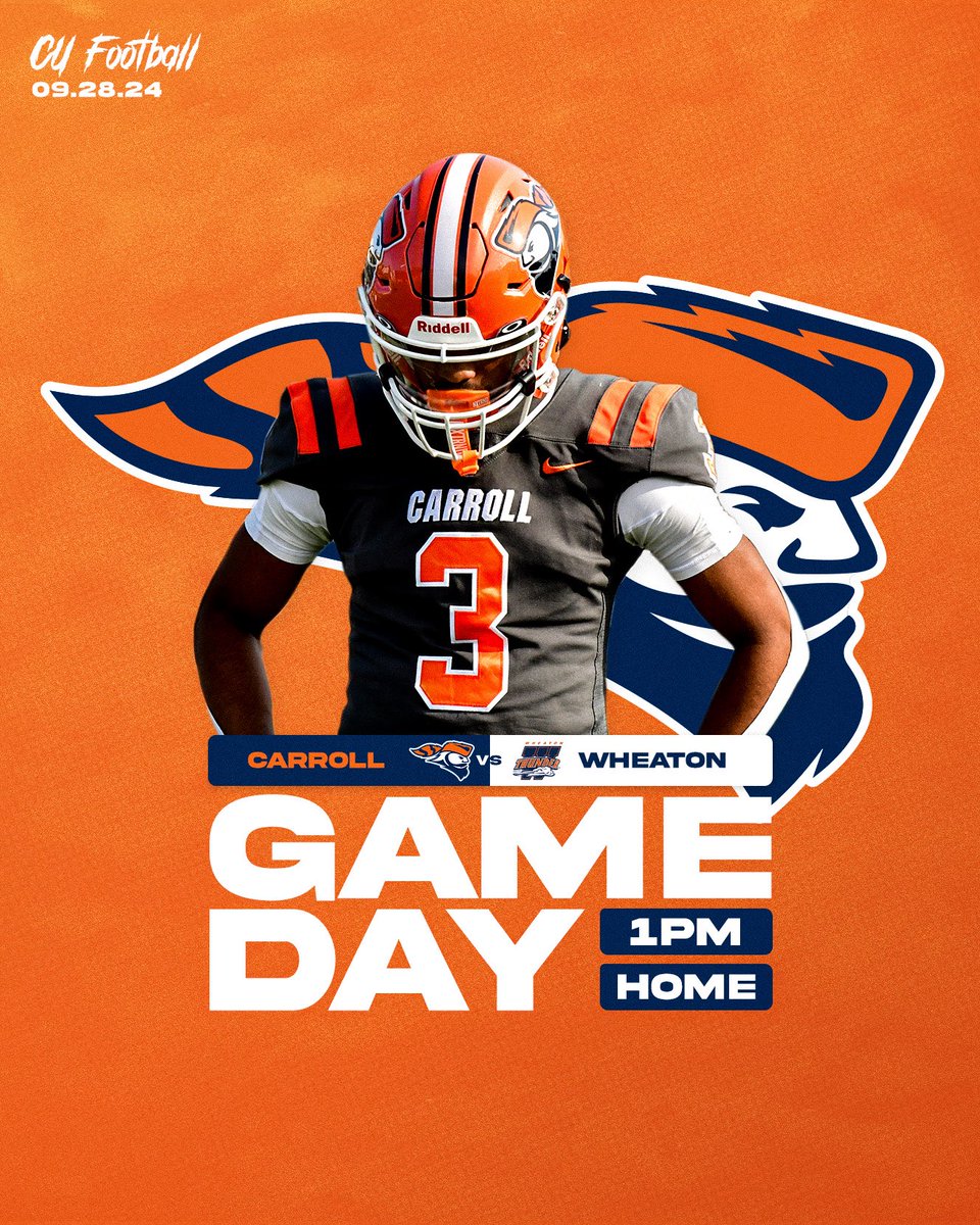 Carroll U Football (@piofootball) on Twitter photo 