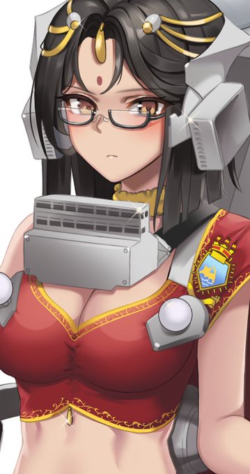 発売中のMC☆あくしず74号にて
「駆逐艦コルカタさん」3点を描かせて頂きました。
宜しくお願い致します!

https://t.co/zoSkChh7nF 