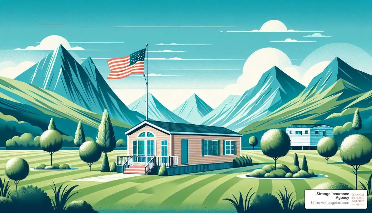 StrangeIns's tweet image. #MobileHomeInsurance #ProtectYourHome Get essential insights on mobile home insurance West Virginia, covering risks, coverage types, costs, and FAQs to protect your home....
strangeins.com/mobile-home-in…