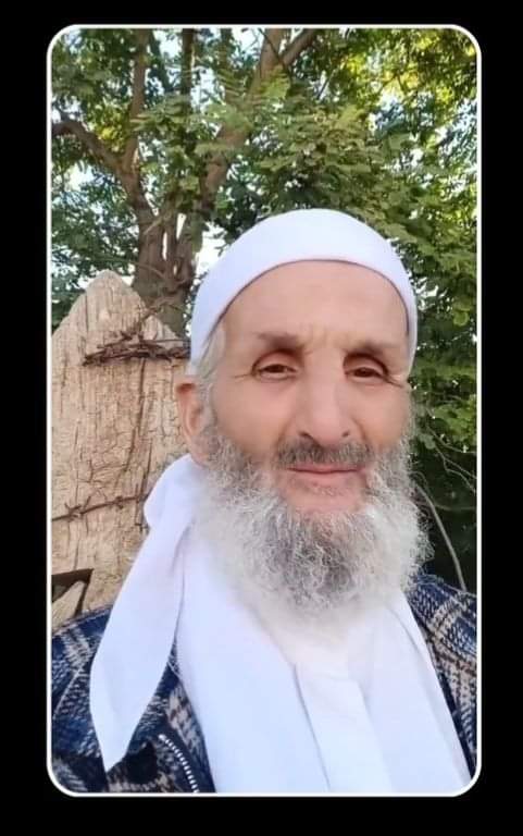 FEweZ9x1XJWkz3z's tweet photo. تم إعتقال اليوم هذا الشيخ.. لا لشيء إلا انه يقول كلمة الحق فك الله أسره... https://t.co/zUGZ7z9BYx