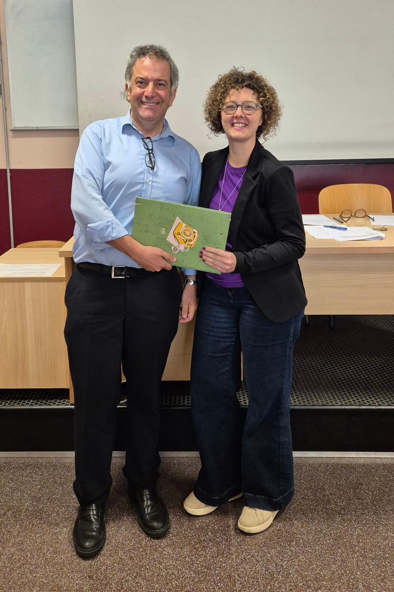 DISAT PoliTO tweet media