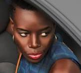 PedzisaiRuhanya's tweet photo. Sandra Mtukudzi is an amazing, great story teller. A story of pain was narrated in laughter, smile giving great authenticity to the narration. That interview is the greatest and says everything. Leave it there for the masses to learn how to treat children. Sando dzako mwanasikana https://t.co/y25mDe7wuS