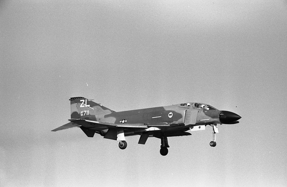 Reddevil0002's tweet image. 73-09-04   KADENA
F-4C  ZL64711(64-0711)
89-10  to AMARC