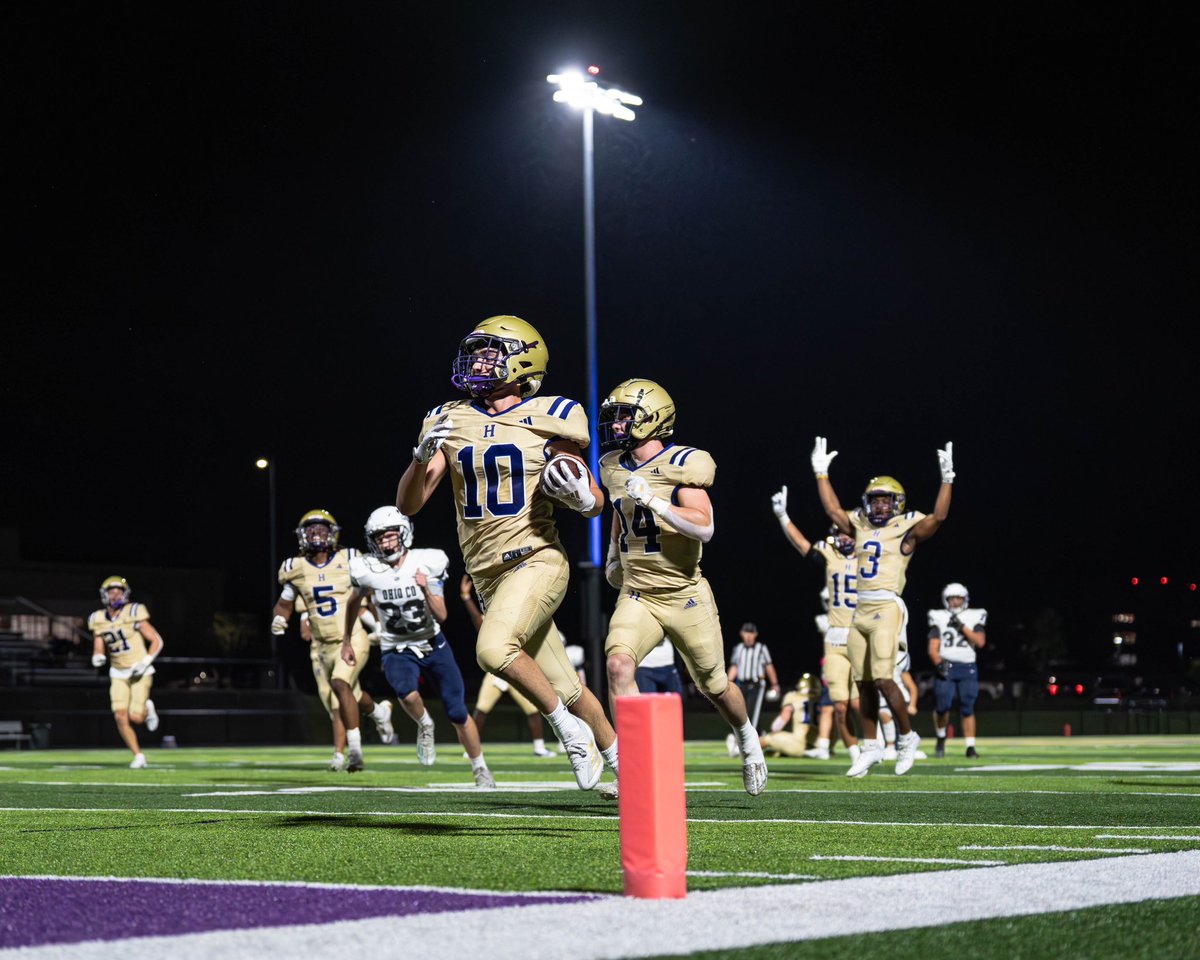 Homecoming Pictures are up!