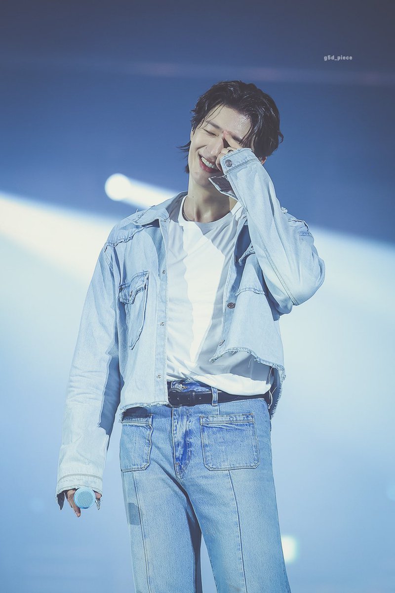 240927 god CHAPTER 0
#지오디 #손호영