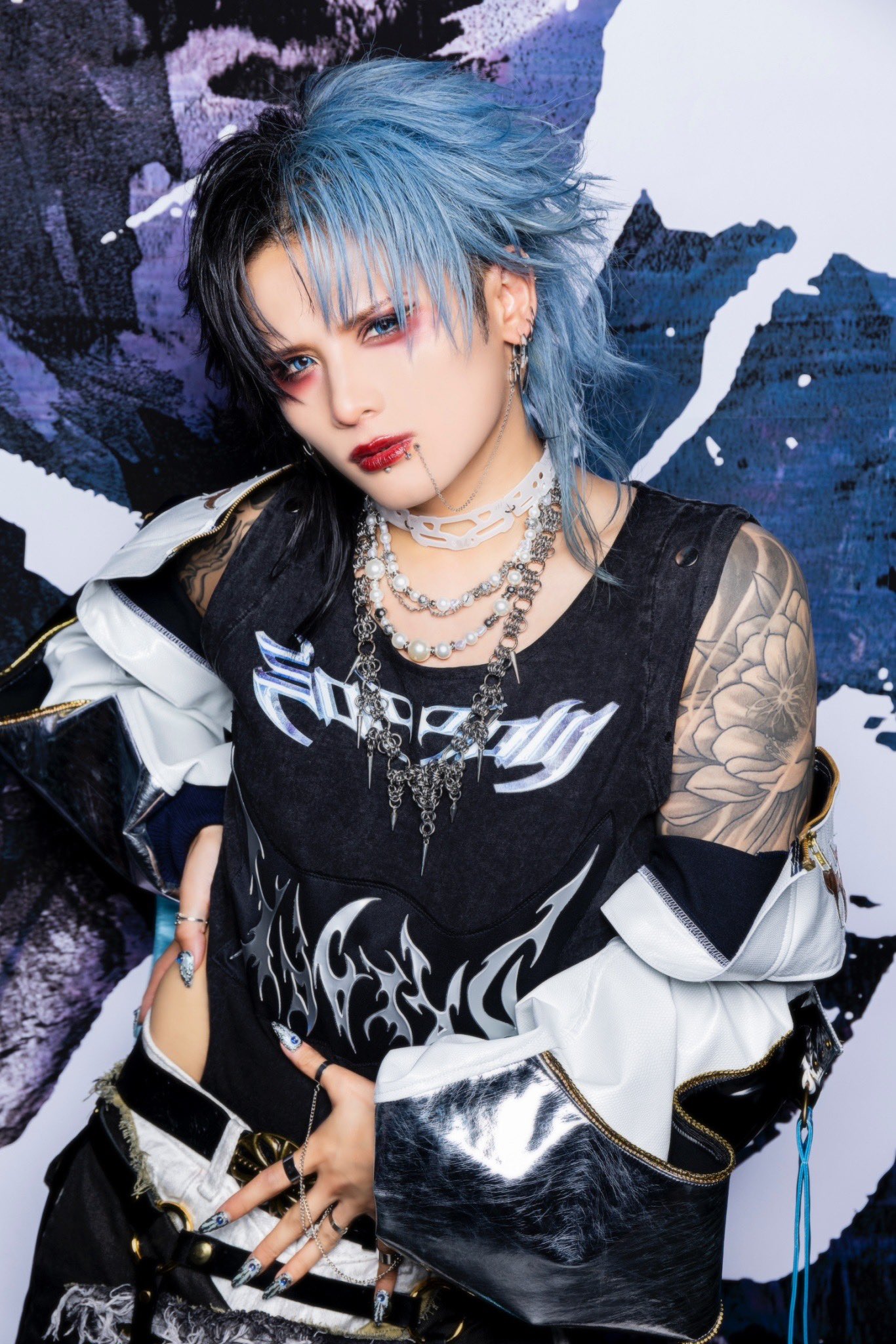 Royzくじ 昴等身大タペストリー CATEGORY グッズ | B.P.STORE