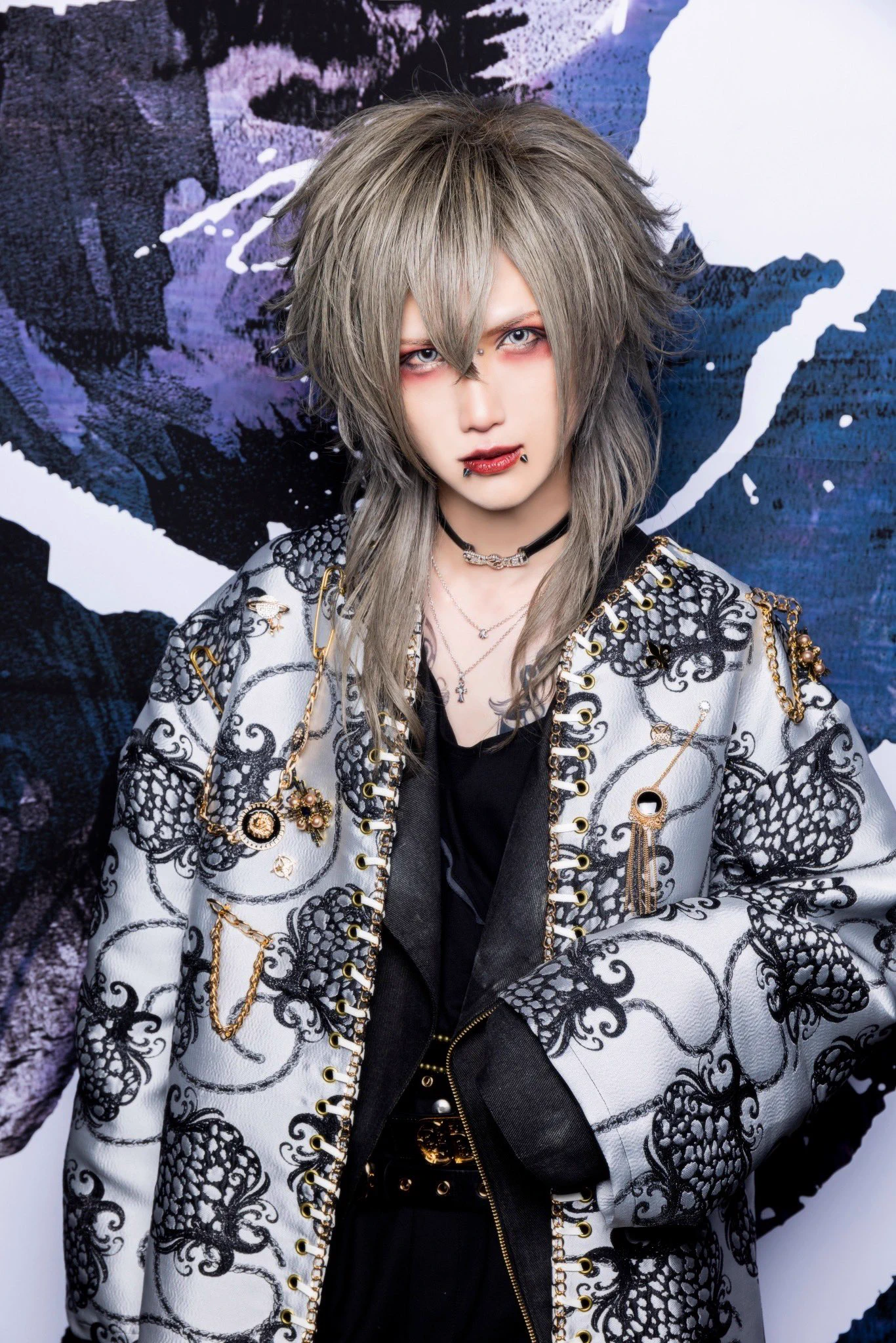 Royz 周年タオル　昴　杙凪　公大　智也 Royz on X: 