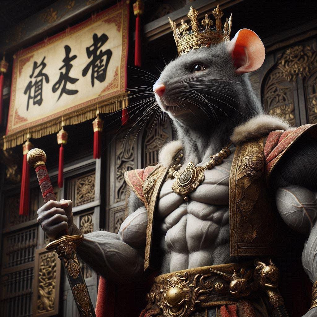 Rats Kingdom (@The_RatsKingdom) / Posts / X