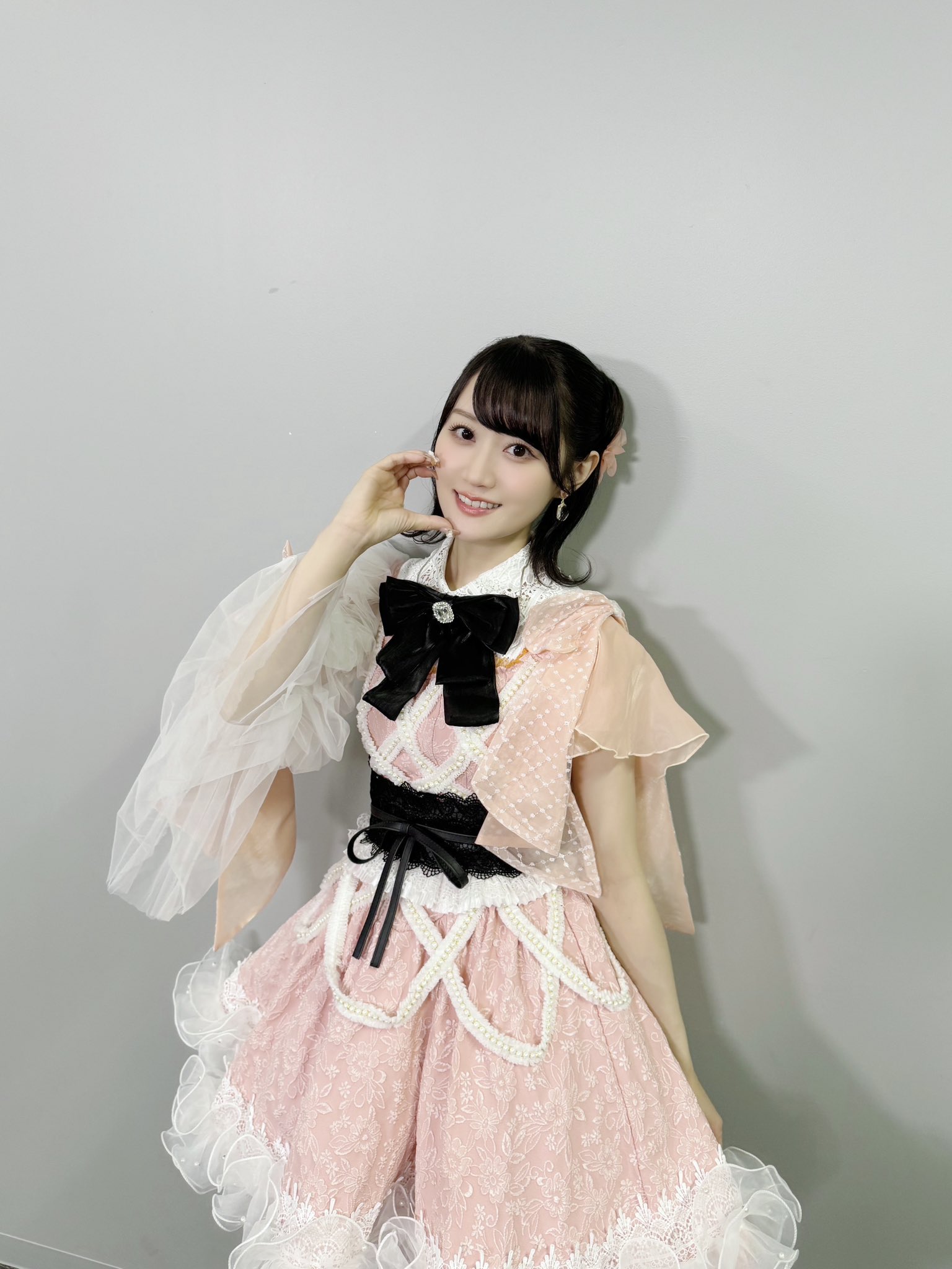 小倉 唯 Official on X: 