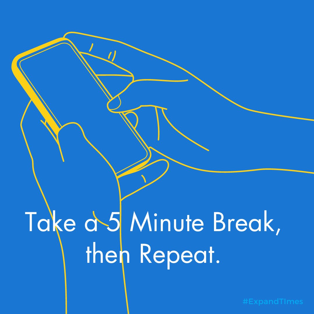 expandtimes's tweet photo. Follow Expand time time mangement tip! It's might seem small task but result will be big. - #Focus #ProActive #ExpandTimes #AtomicHabits #Focus #FocusOn https://t.co/VHDaoeI0zK