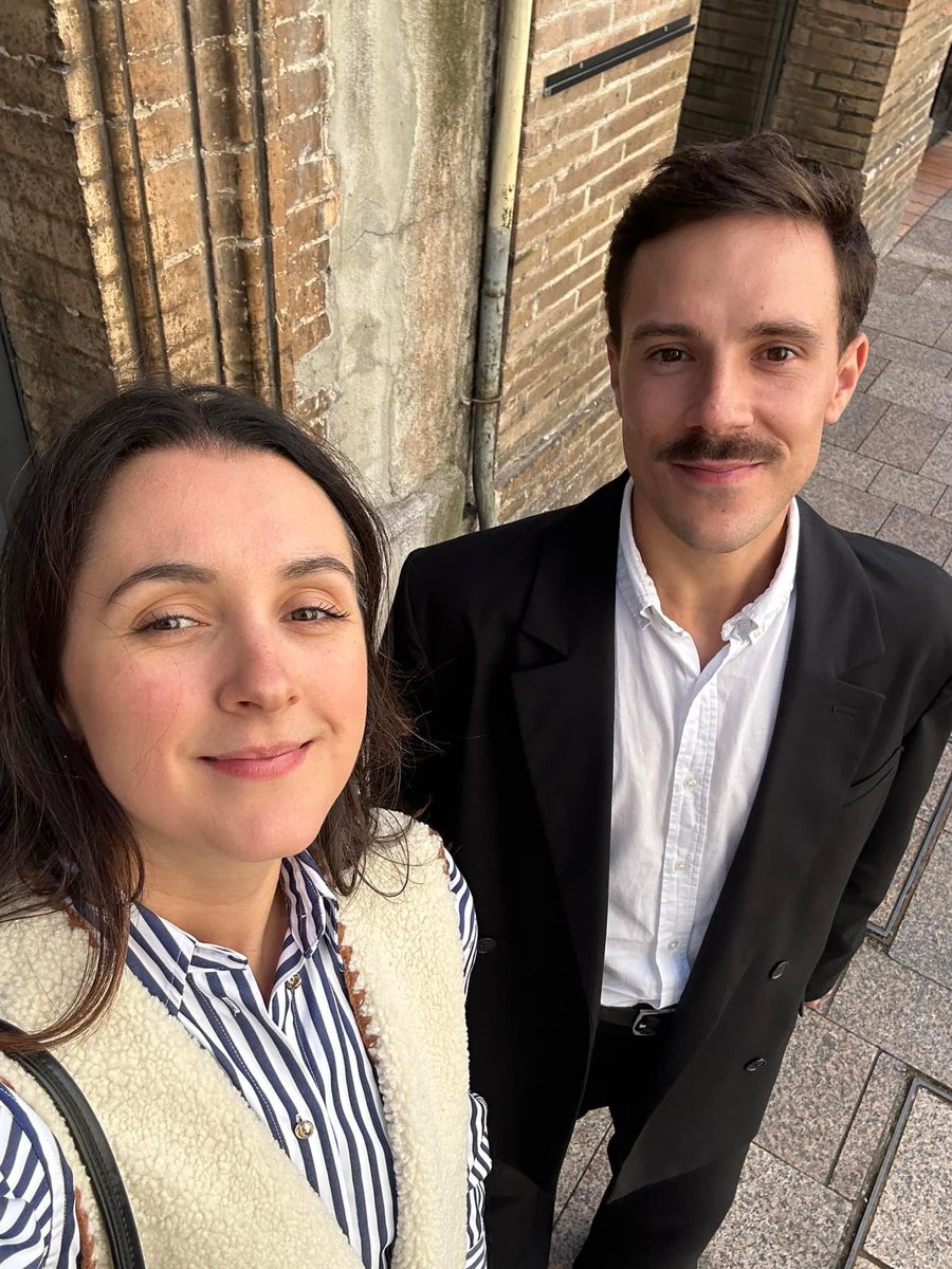 Déborah Fort tweet media