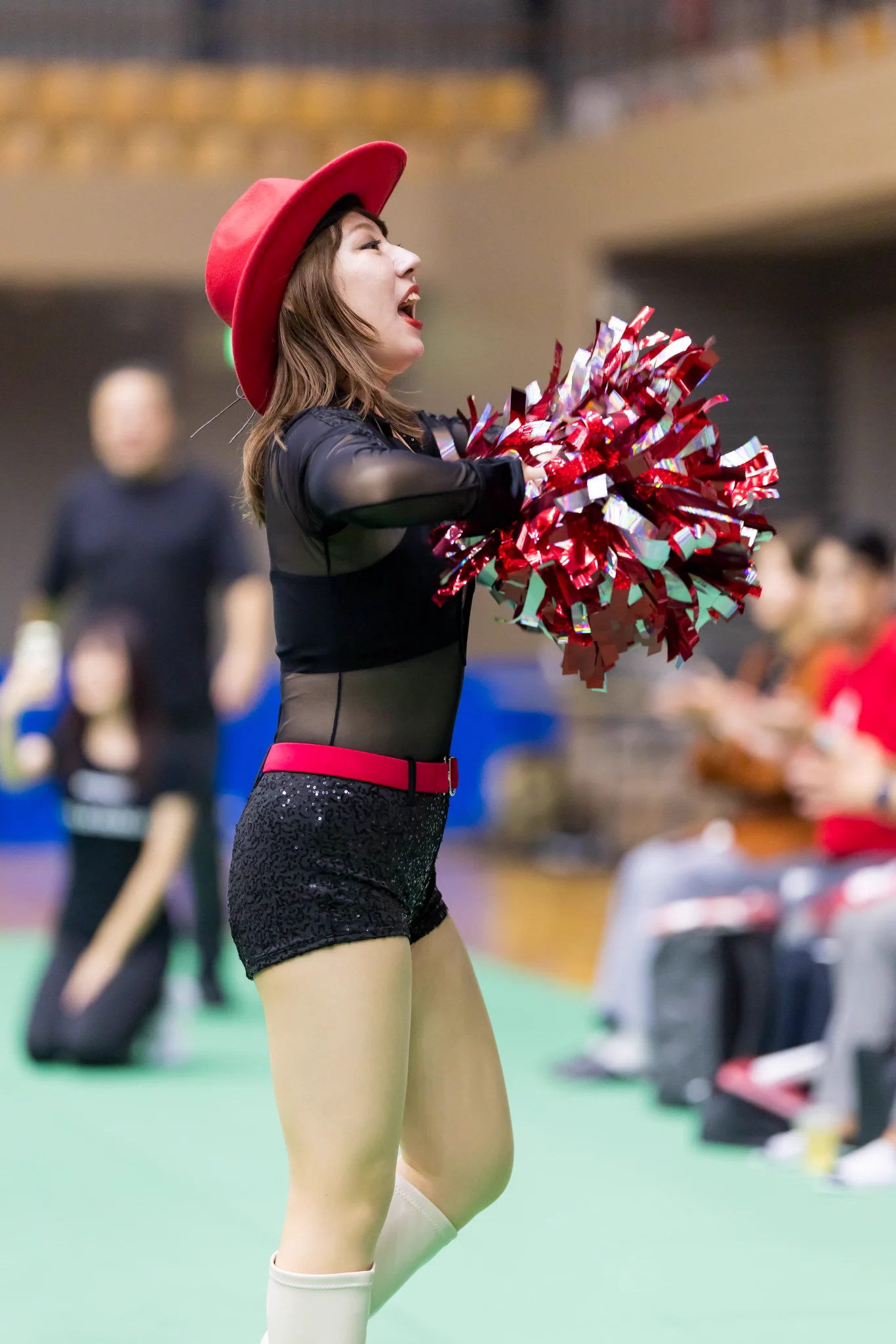 LILY FLYER on X: 