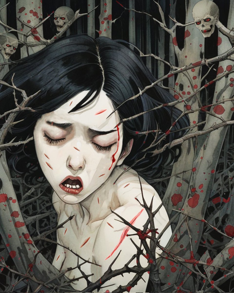 Hello <a href="/shurivich/">Alexander Seleznyov | World Traveler</a> 👋😁 
Kamma
0.7 $Sol
Everyone has good and bad things. Bad karma will always follow you, when you always sow negative things to the people around you.
exchange.art/single/73jtv3z…