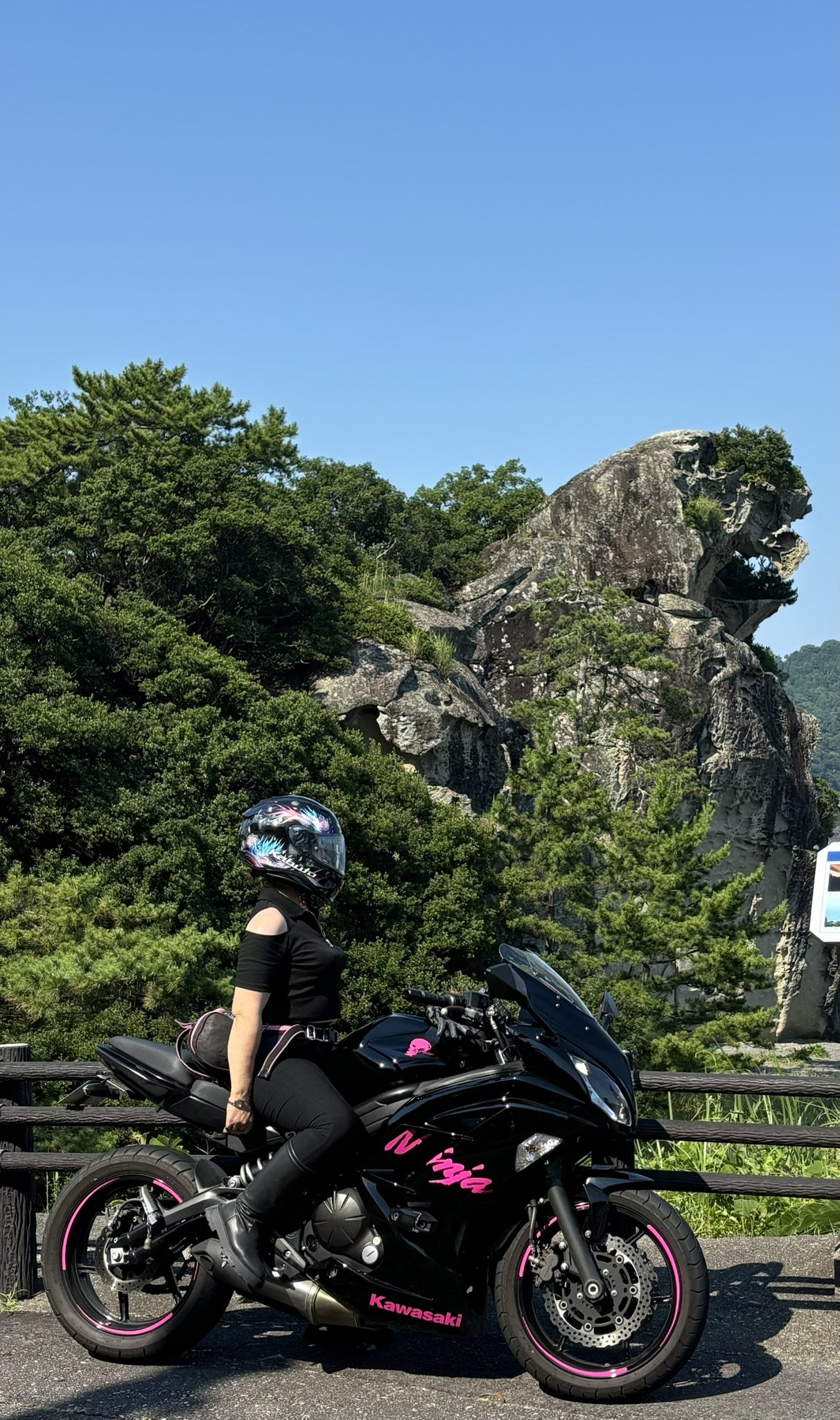 みーやん みーやん@Belle♡Ninja1000♡ on X: