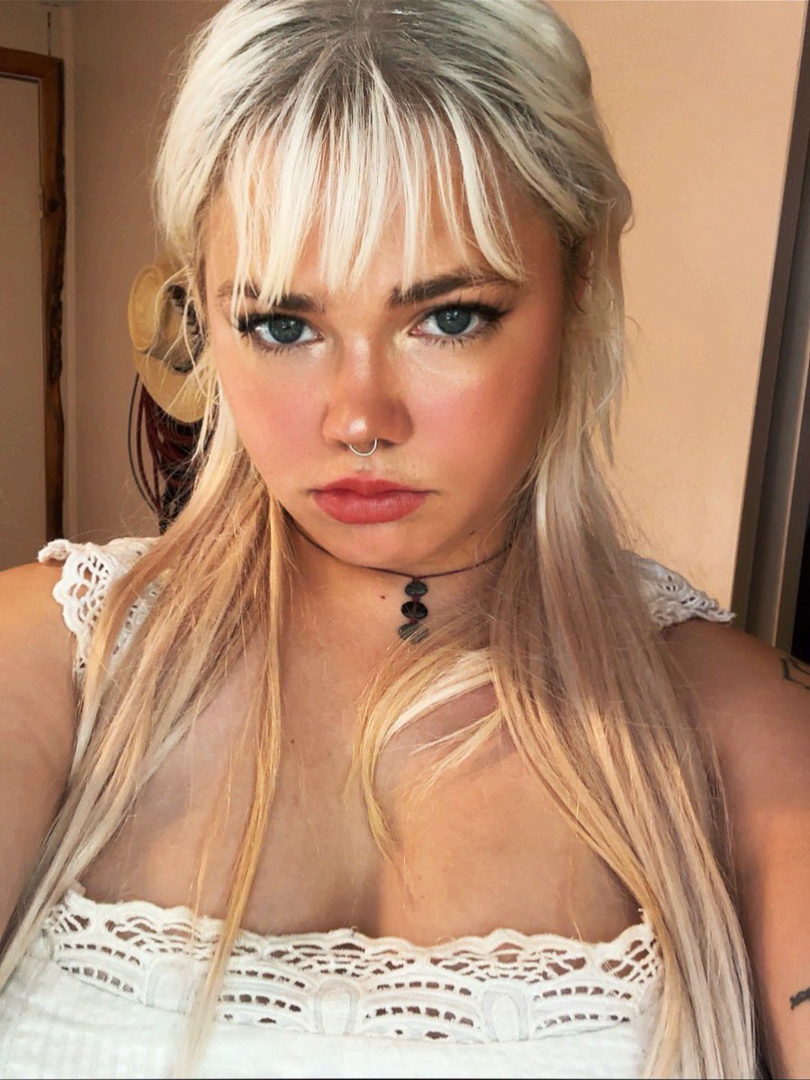 brogan_johnston's tweet photo. I need to decide a hair color once and for all https://t.co/PNb9FVDhpX