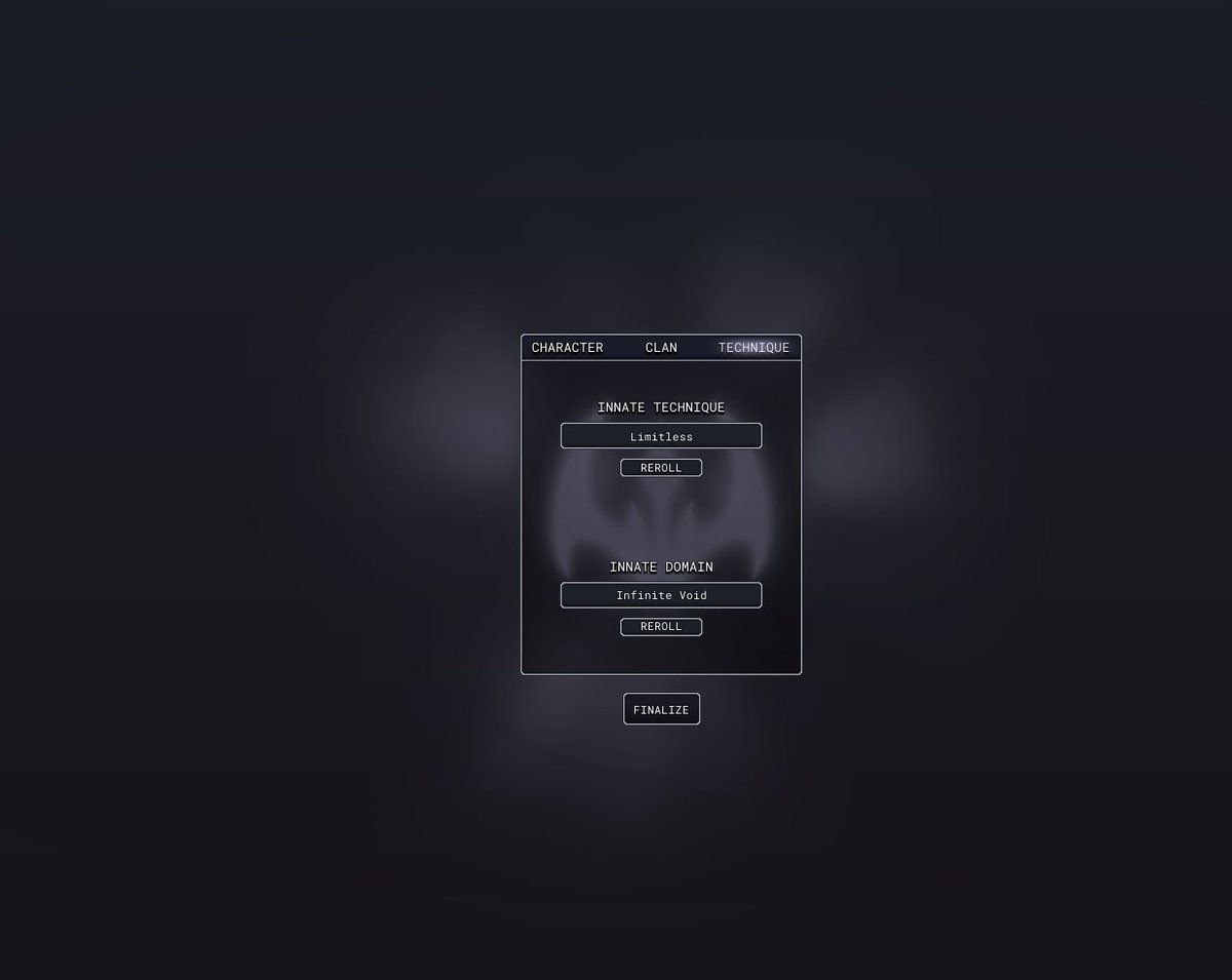 DragNindo's tweet photo. I have not spun once... Idk if its default but if its not dang. (Game is Sorcery on roblox) https://t.co/vIMXy0ivu2