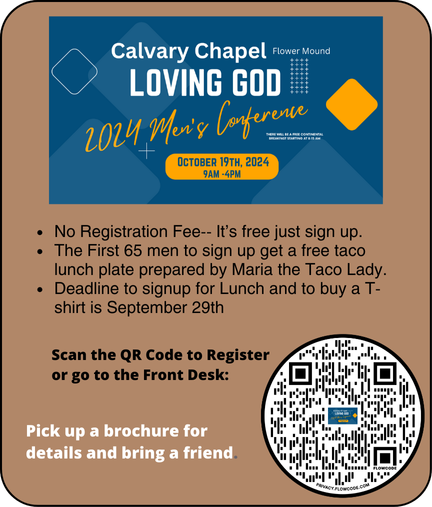 CCFlowerMound's tweet photo. Sunday Sep 29th is the last day to reserve your free taco plate lunch or to buy a T-shirt.
After Sept 29th you can still sign up but it will be too late for the free taco lunch plate or to buy a T-shirt. use this link to register now:  https://t.co/eWlUe8RDTS https://t.co/e9ArpZ12mM