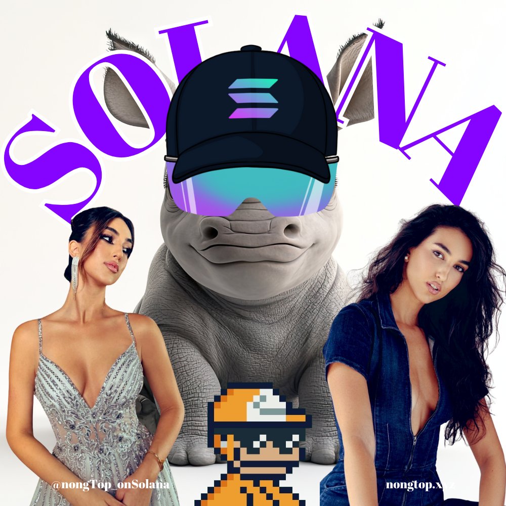 nongTop_onSol's tweet photo. @SolanaPrincess NONG_TOP_NON_STOP! There is no top..... https://t.co/SJiq2HKHRq