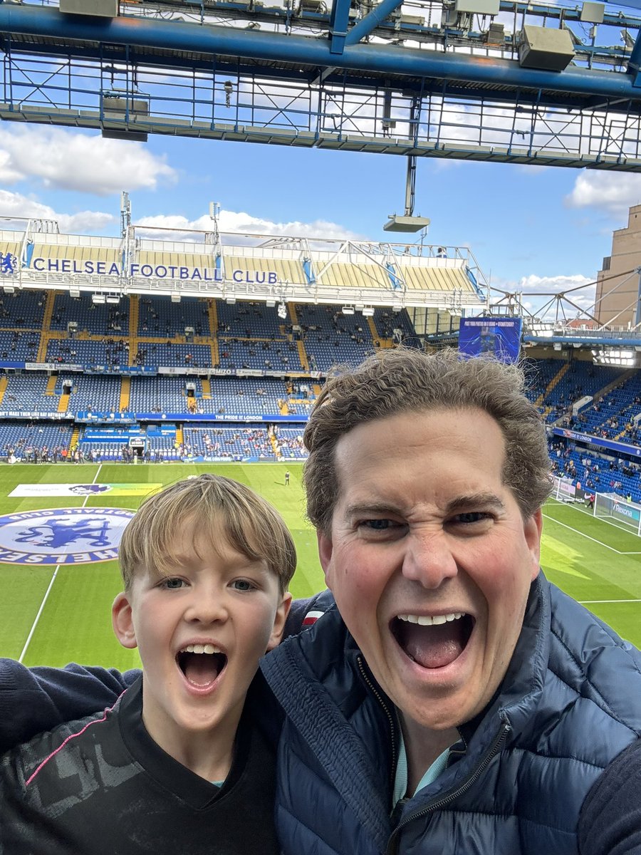 Max Robinson tweet media