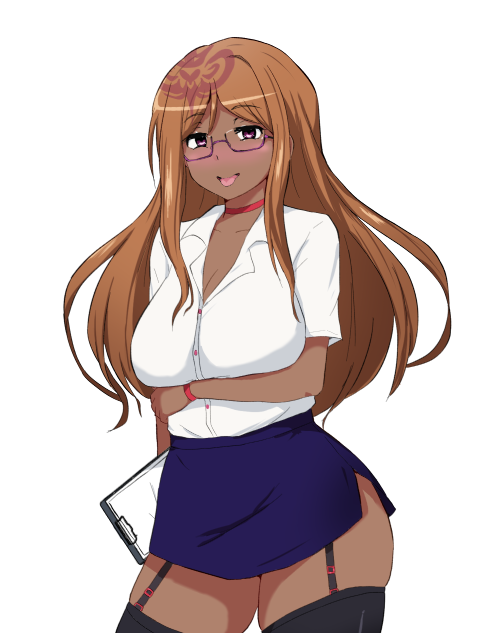 今後の「エージェントシリウス」について | ルナリアン https://t.co/dvhKZXEmI3 #Ci_en #シエン 

次回作の展望などをお話しています!
宜しければ今回の感想やご意見などを踏まえて、お寄せくださいませ♪

褐色眼鏡……最高♪ 