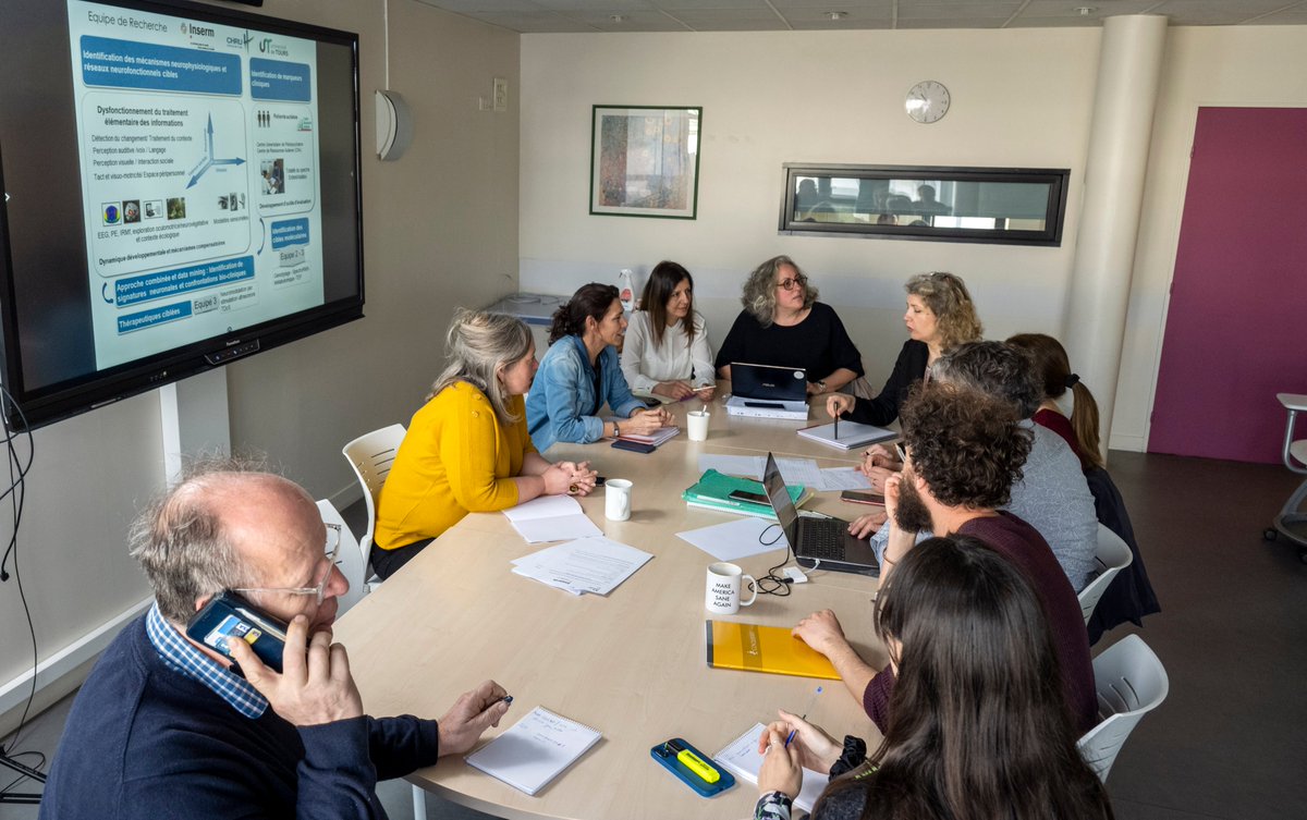 iBraiN Inserm Lab 🧠 🌱 tweet media