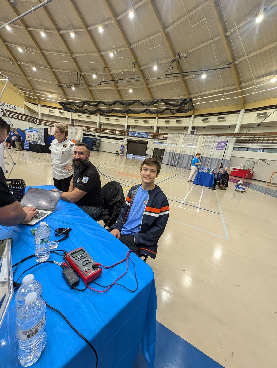 MrsAkersTechEd (@rakersrea) on Twitter photo BCPS CTE programs at the BCPS Magnet Expo at CCBC Essex today.<a href="/CTE_BaltCoPS/">BCPS CTE Office</a> <a href="/MiVidaMParham/">MiVida M. Parham (She/Her)</a> <a href="/rbowden911/">Robin Bowden</a> <a href="/adfales/">Alicia Fales (she/her)</a> BCPS CTE programs at the BCPS Magnet Expo at CCBC Essex today.<a href="/CTE_BaltCoPS/">BCPS CTE Office</a> <a href="/MiVidaMParham/">MiVida M. Parham (She/Her)</a> <a href="/rbowden911/">Robin Bowden</a> <a href="/adfales/">Alicia Fales (she/her)</a>