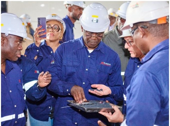 Legrand Matande tweet media