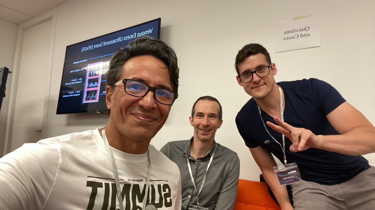 ThinkingCC's tweet photo. Totally psyched to be teaching at Toronto #HRvexusmasterclass with @heart_lung @ArgaizR @WBeaubien @khaycock2 @chatterJ5 @KiranRikhraj thanks to @Flosonics ! https://t.co/wwRFsOa4Oo