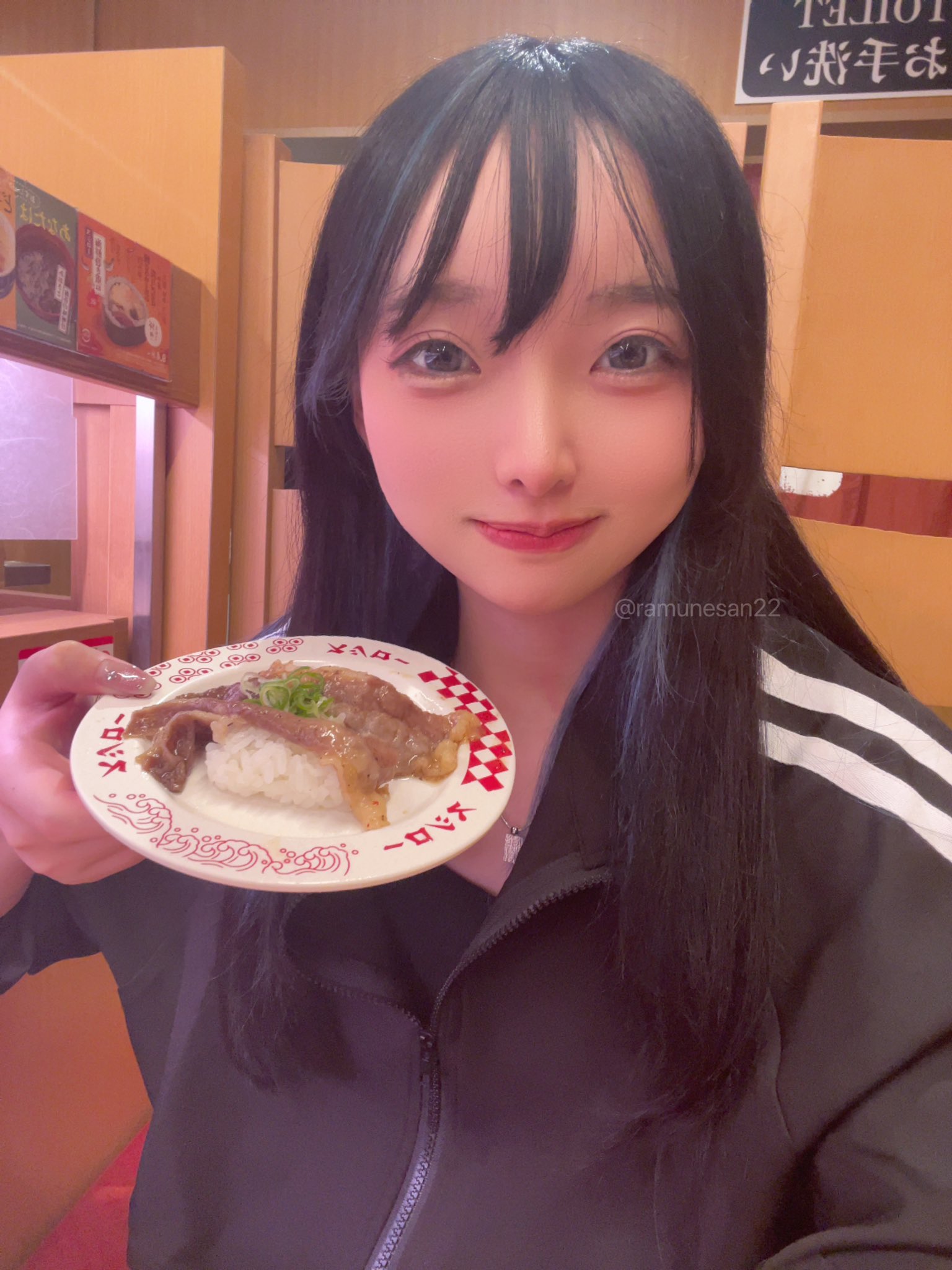 【FANZAチャットレディらむねさん】2024年9月も可愛すぎた画像まとめ